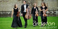 Ardeton String Quartet 1067408 Image 0